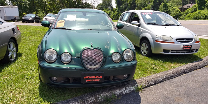Illustration for article titled Next (potential) automotive disaster identified